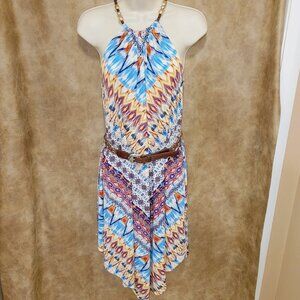 Boho Dress